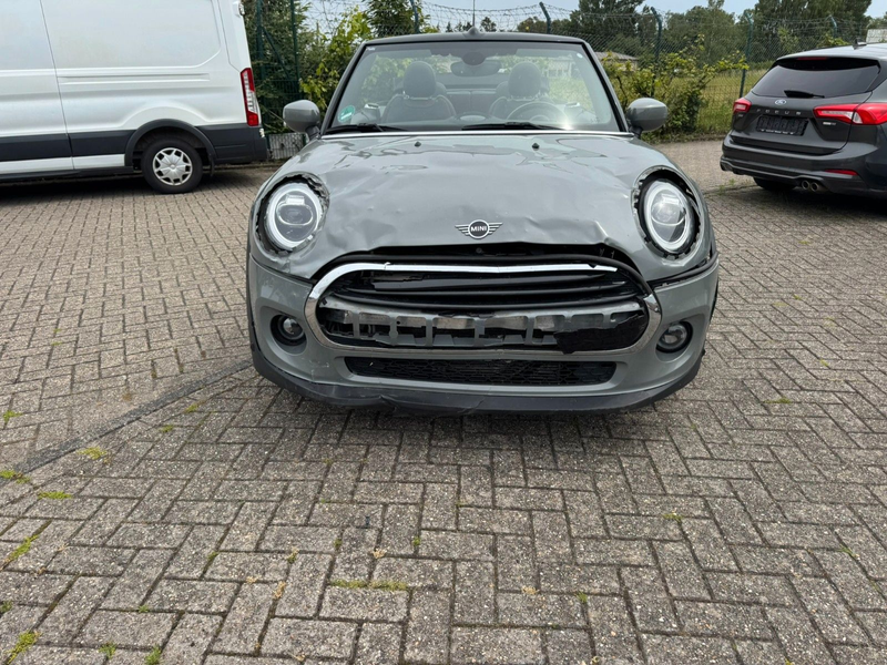 Photo du véhicule