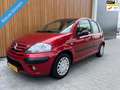 Citroen C3 1.4i Ligne Prestige|Bj08|5-Deurs|Airco|Navigatie Rood - thumbnail 1