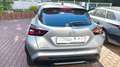 Nissan Juke Acenta 1.0 DIG-T DCT Automatik, Navi, Alu Silber - thumbnail 4