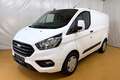 Ford Transit Custom Kasten 2,0 TDCi L1H1 340 Trend Aut. Weiß - thumbnail 1