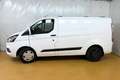 Ford Transit Custom Kasten 2,0 TDCi L1H1 340 Trend Aut. Weiß - thumbnail 4
