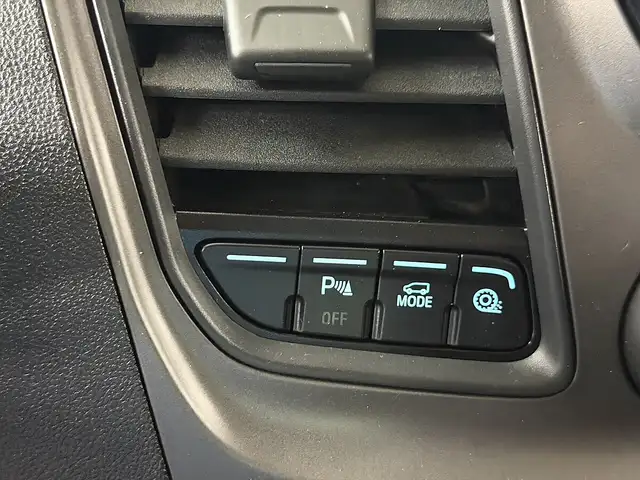 Ford Transit Custom view 18