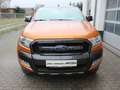 Ford Ranger Wildtrak Doppelkabine 4x4 2.2 TDCi AHK Orange - thumbnail 3
