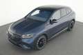 Mercedes-Benz EQE SUV 350+ AMG LINE + AIRMATIC + DIGITAL LIGHT + LEDER + Blauw - thumbnail 11