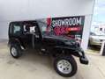 Jeep Wrangler 2.5 Sport Techo Duro Negro - thumbnail 4