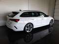 Skoda Octavia Combi "RS EDITION" 2,0 TDI DSG *19 ZOLL / RS-EXKLUSIV INTERIEUR / STANDHZG / DCC / MATRIX-LED / HEAD-UP / 360° KAMERA* Weiß - thumbnail 2
