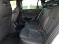 Skoda Octavia Combi "RS EDITION" 2,0 TDI DSG *19 ZOLL / RS-EXKLUSIV INTERIEUR / STANDHZG / DCC / MATRIX-LED / HEAD-UP / 360° KAMERA* Weiß - thumbnail 13