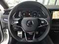 Skoda Octavia Combi "RS EDITION" 2,0 TDI DSG *19 ZOLL / RS-EXKLUSIV INTERIEUR / STANDHZG / DCC / MATRIX-LED / HEAD-UP / 360° KAMERA* Weiß - thumbnail 8