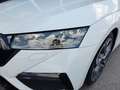 Skoda Octavia Combi "RS EDITION" 2,0 TDI DSG *19 ZOLL / RS-EXKLUSIV INTERIEUR / STANDHZG / DCC / MATRIX-LED / HEAD-UP / 360° KAMERA* Weiß - thumbnail 16