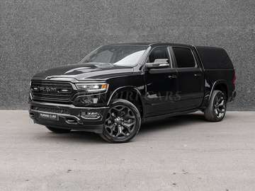 2021 Limited €36000 +HARDTOP +AIR SUSPENSION +MWK MULTI-FUNCTION TAILGATE