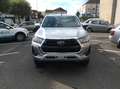 Toyota Hilux IV 4WD 2.8 D-4D 204 DOUBLE CABINE Gris - thumbnail 5