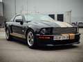 Ford Mustang Shelby GT-H Schwarz - thumbnail 13