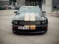 Ford Mustang Shelby GT-H Schwarz - thumbnail 2