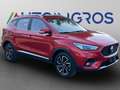 MG ZS ZS 2021 1.5 Luxury Rouge - thumbnail 3