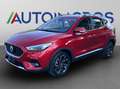 MG ZS ZS 2021 1.5 Luxury Rouge - thumbnail 1