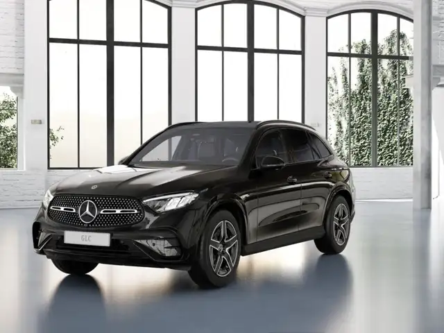 Mercedes-Benz 300 view 2