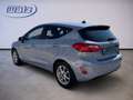 Ford Fiesta Titanium 5-trg 1.0 Ecoboost ACC,Winterpaket, uvm Blau - thumbnail 4