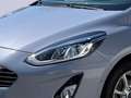 Ford Fiesta Titanium 5-trg 1.0 Ecoboost ACC,Winterpaket, uvm Blau - thumbnail 5