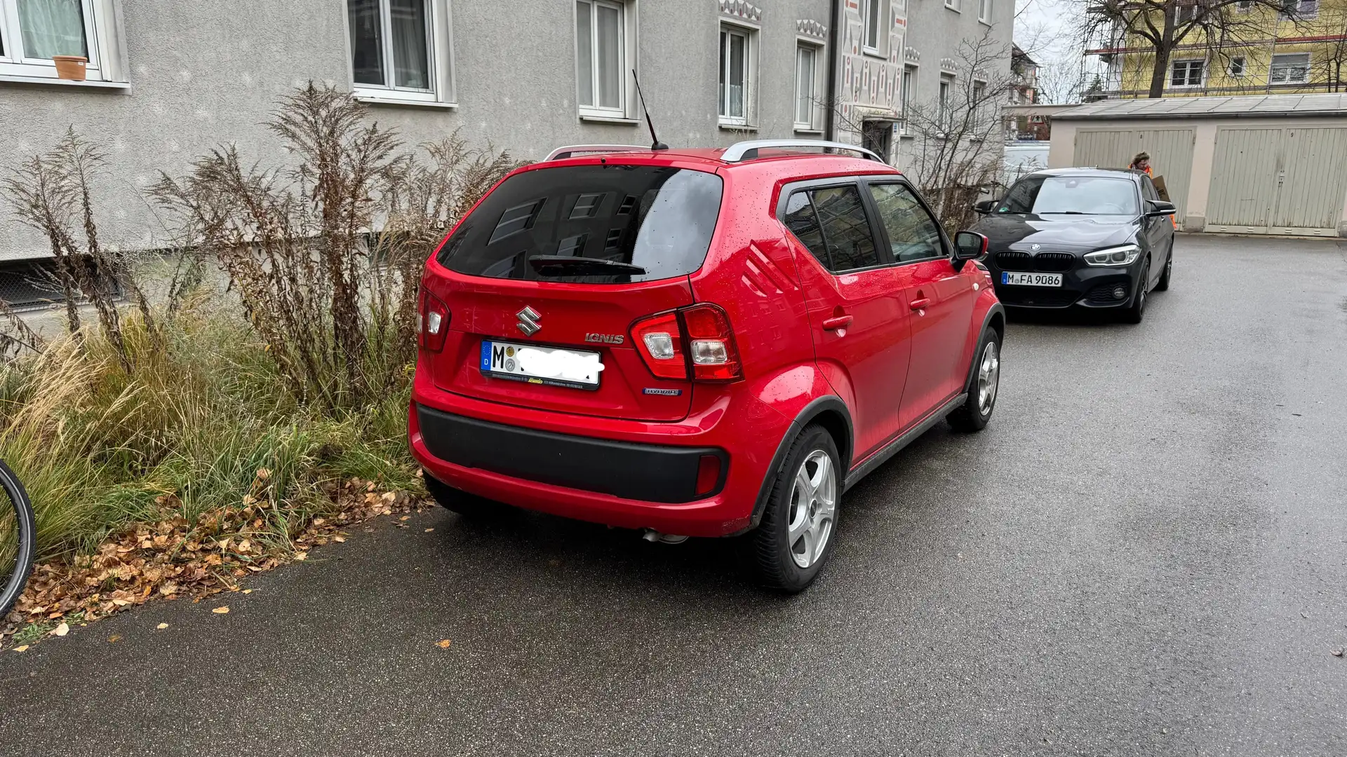 Suzuki Ignis Dualjet Comfort Dualhybrid - 2