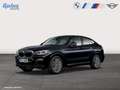 BMW X4 xDrive20d (2017 - 2019) Schwarz - thumbnail 1