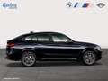 BMW X4 xDrive20d (2017 - 2019) Schwarz - thumbnail 8