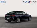 BMW X4 xDrive20d (2017 - 2019) Schwarz - thumbnail 2