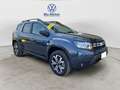 Dacia Duster 1.5 blue dci journey up 4x2 115cv Grijs - thumbnail 3