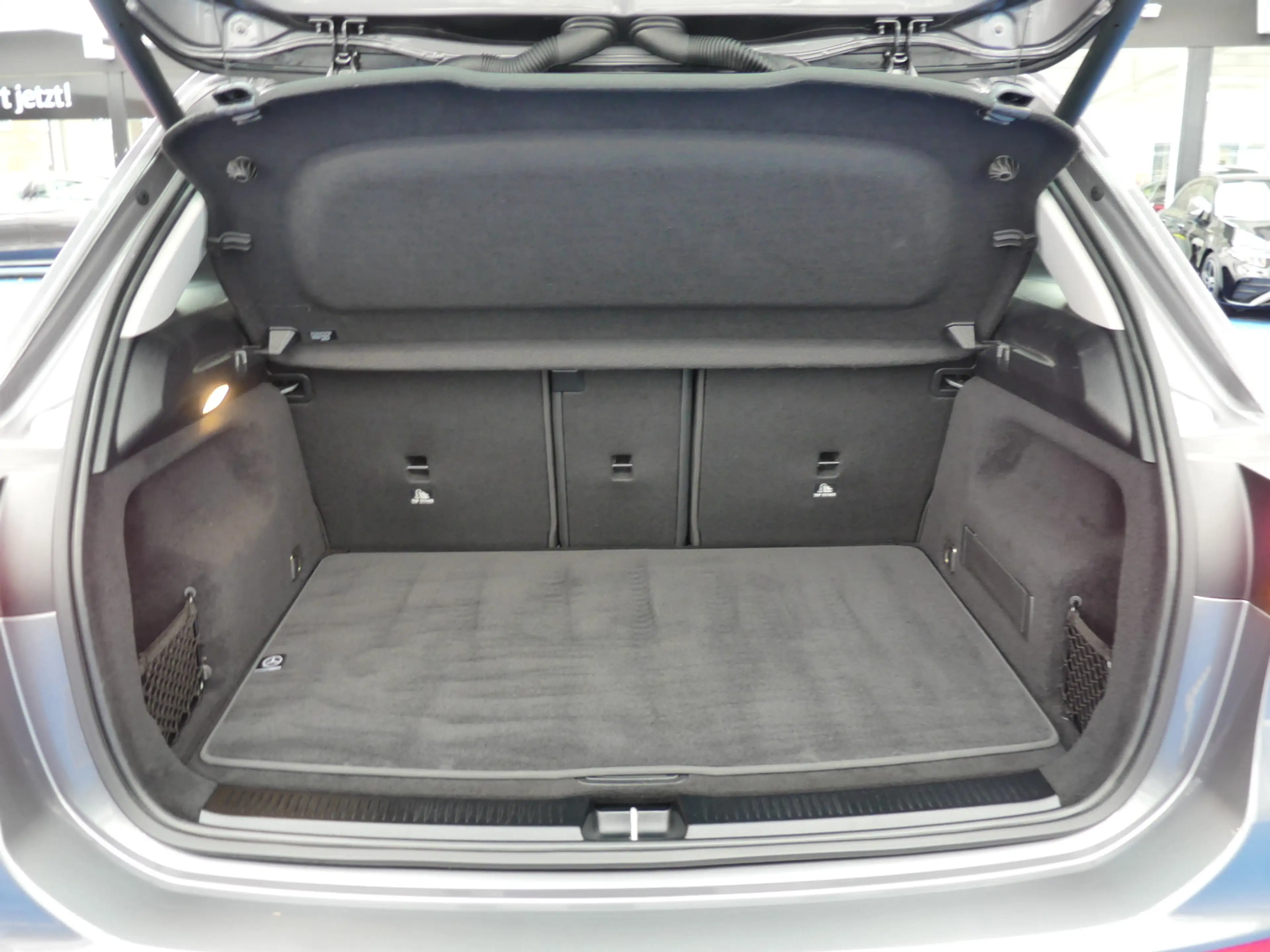 Mercedes-Benz B 180 B 180 Progressive +LED-Scheinw+AdvancePaket+MBUX — photo 11