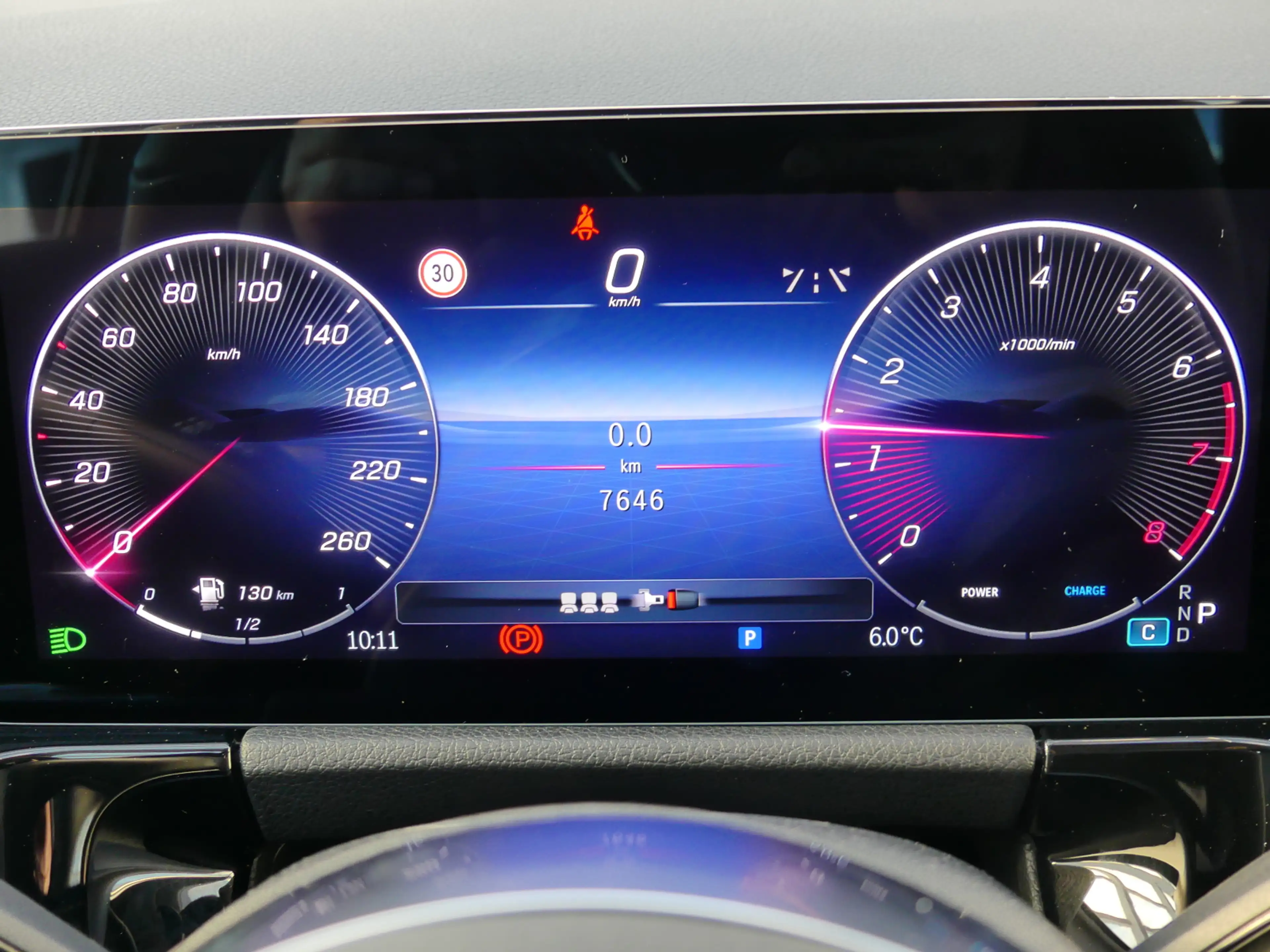 Mercedes-Benz B 180 B 180 Progressive +LED-Scheinw+AdvancePaket+MBUX — photo 7