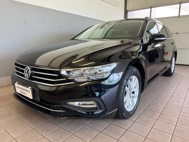 Volkswagen Passat Passat 2.0 tdi Comfortline 150cv dsg Gancio