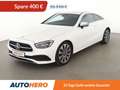 Mercedes-Benz E 200 E 200 Avantgarde *NAVI*TEMPO*LIM*PDC*SHZ* Weiß - thumbnail 1