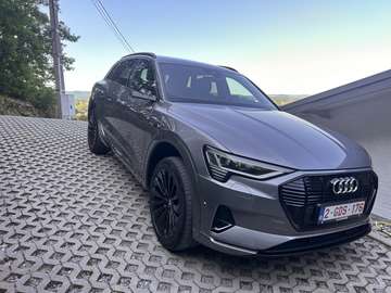 71 kWh 50 Quattro S line