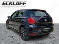 Volkswagen Polo V 1.0 Allstar LED*SHZ*PDC*KlimaA*LM*PDC*SHZ Negro - thumbnail 3