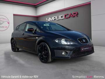 2.0 TDI 170 FR