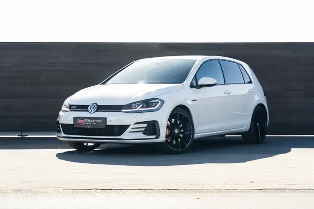 Volkswagen Golf GTI Golf GTI 2.0 TSI OPF DSG Performance