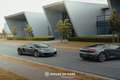 Lamborghini Gallardo LP 560-4 E-GEAR COUPE 1ST PAINT Gris - thumbnail 1