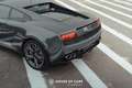 Lamborghini Gallardo LP 560-4 E-GEAR COUPE 1ST PAINT Gris - thumbnail 16