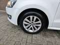Volkswagen Polo 1.2 TSI Highline Blanco - thumbnail 4