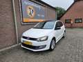 Volkswagen Polo 1.2 TSI Highline Blanco - thumbnail 1