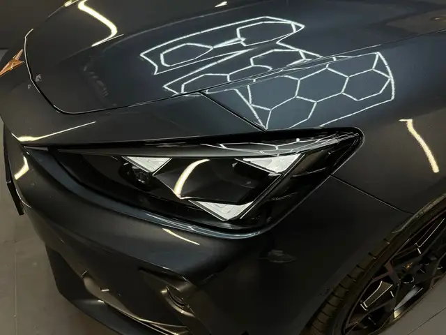Cupra Leon view 27