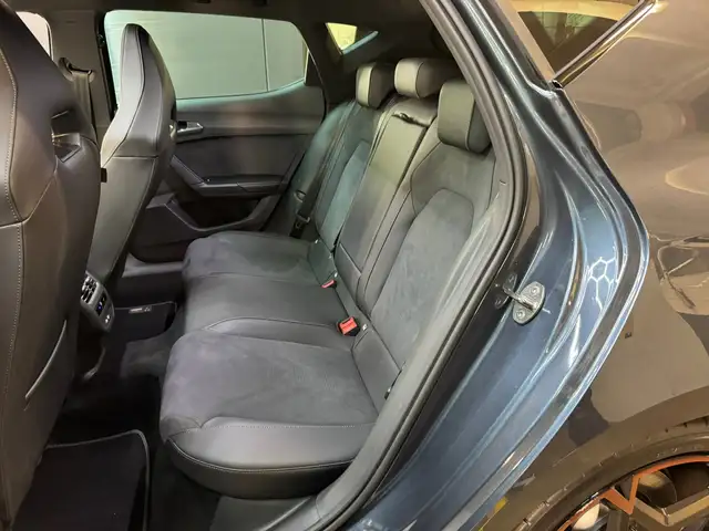Cupra Leon view 22
