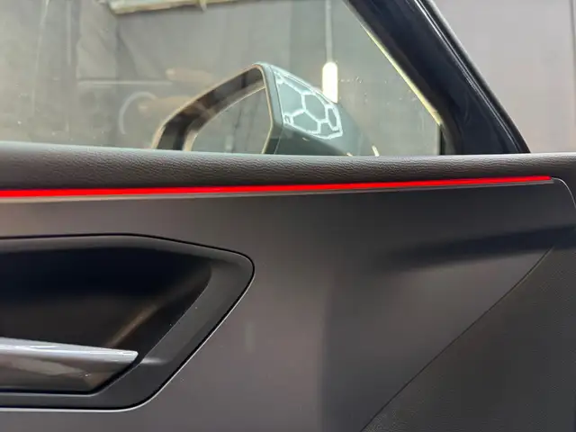 Cupra Leon view 17