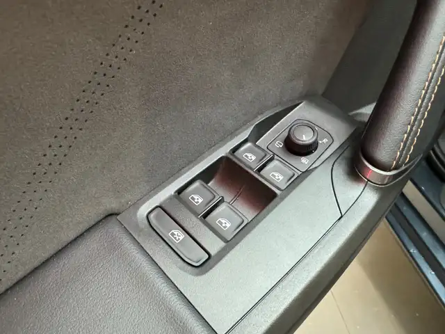 Cupra Leon view 20