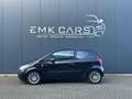 Mitsubishi Colt 1.1 Incharge Schwarz - thumbnail 18