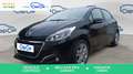 Peugeot 208 1.2 VTi S&S 82 Signature Noir - thumbnail 1
