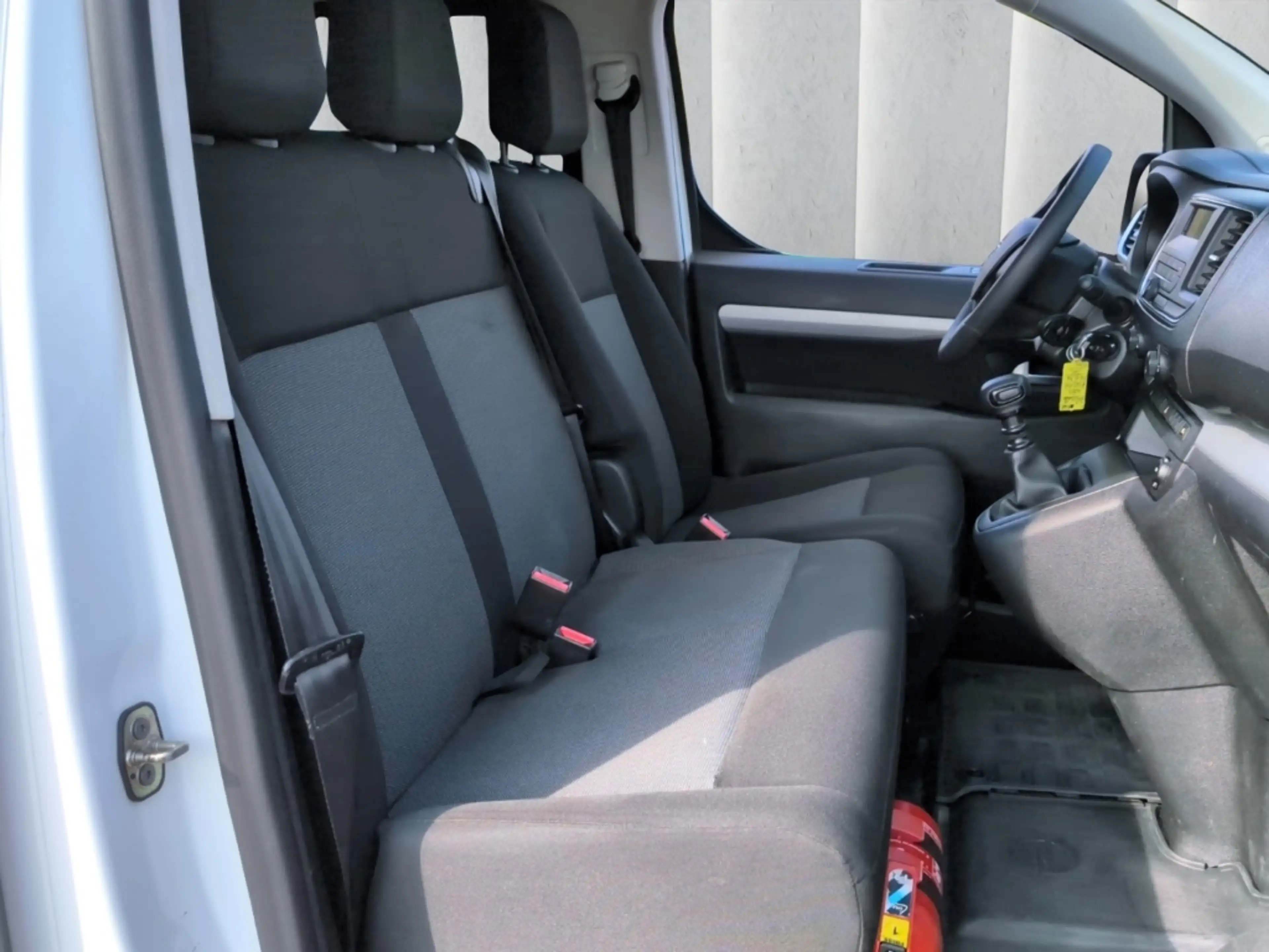 Opel Zafira Life lang 9-Sitzer 1.5D*StandHzg Tempom — photo 7