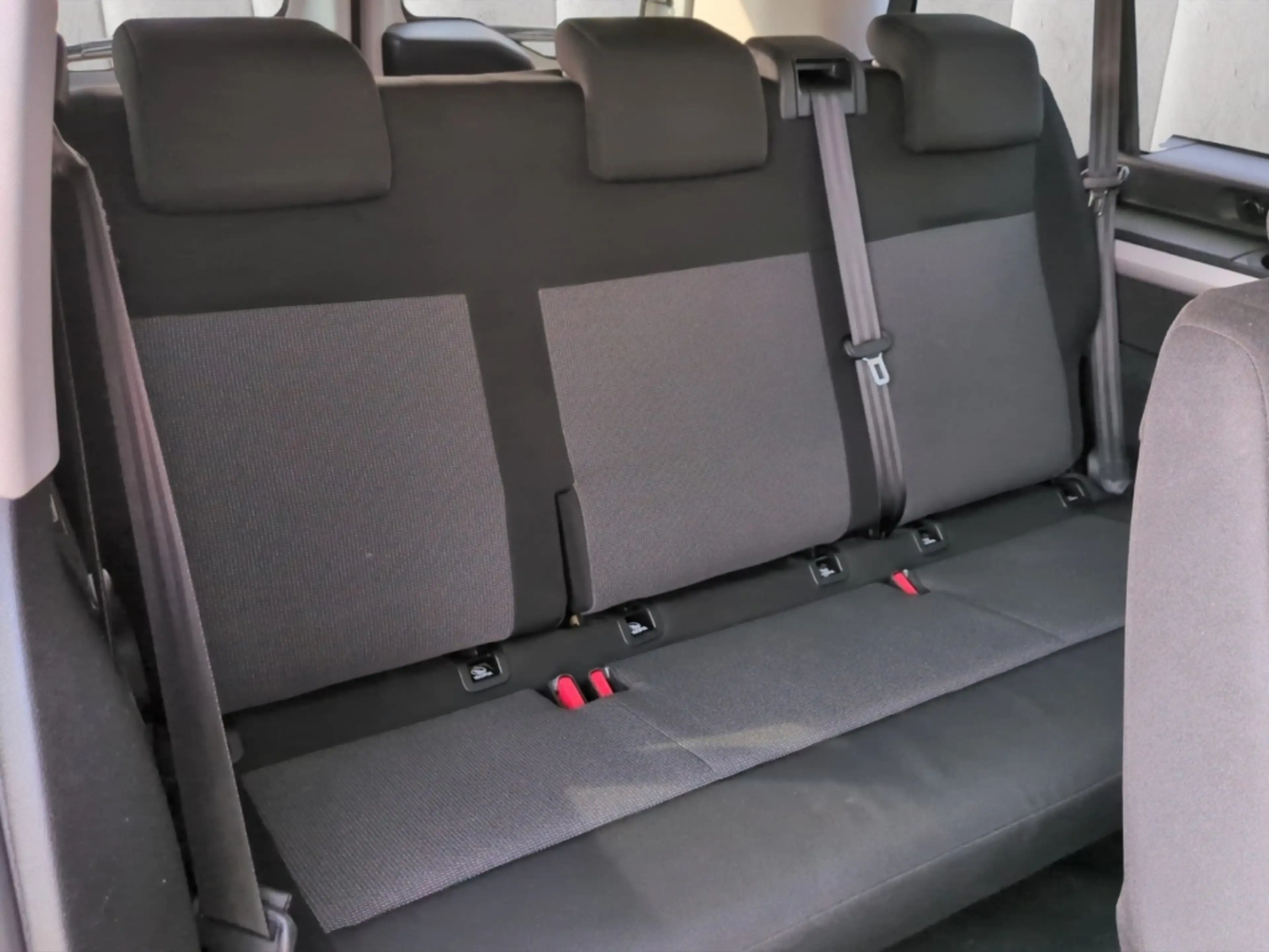 Opel Zafira Life lang 9-Sitzer 1.5D*StandHzg Tempom — photo 9