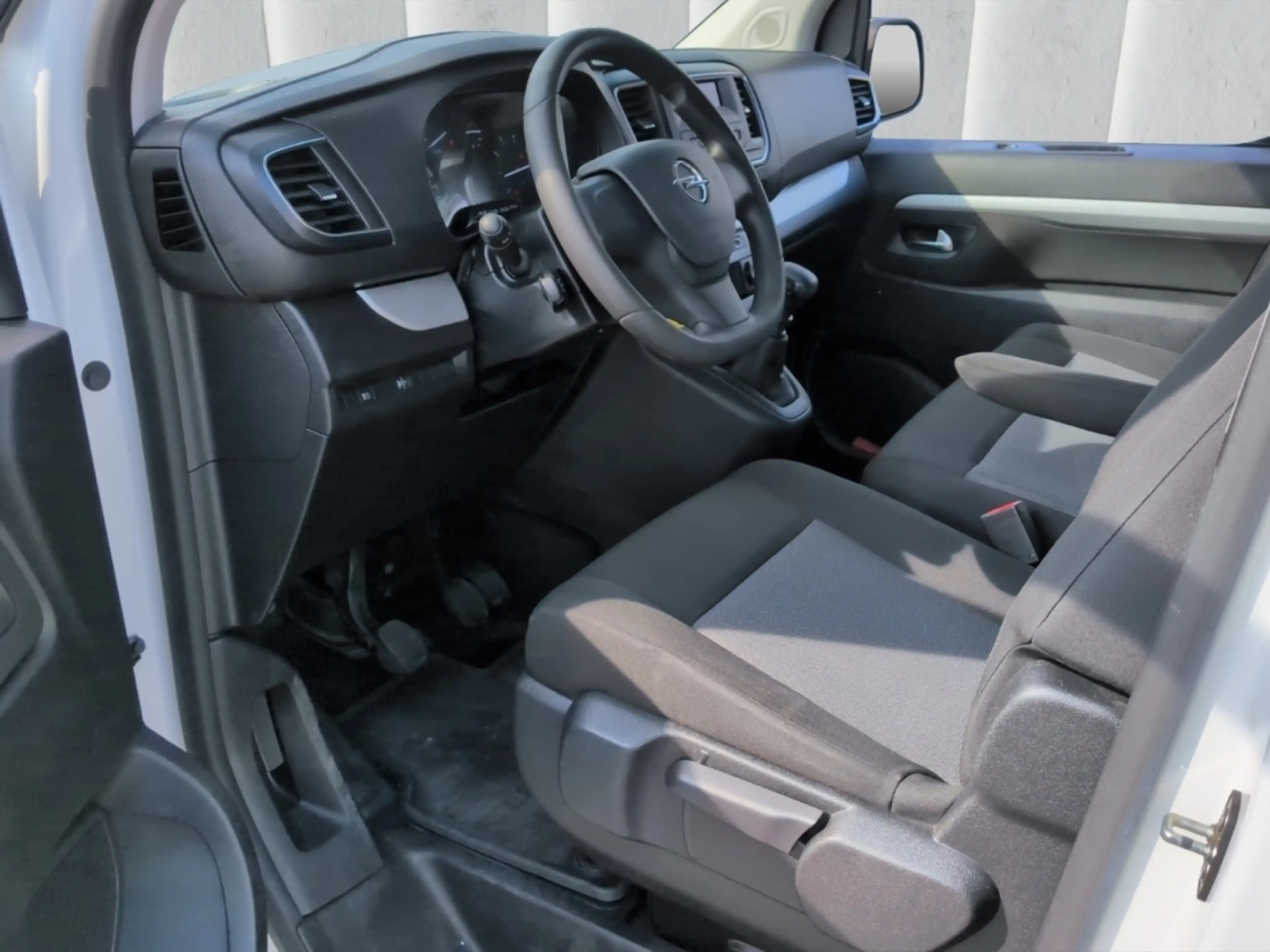 Opel Zafira Life lang 9-Sitzer 1.5D*StandHzg Tempom — photo 4
