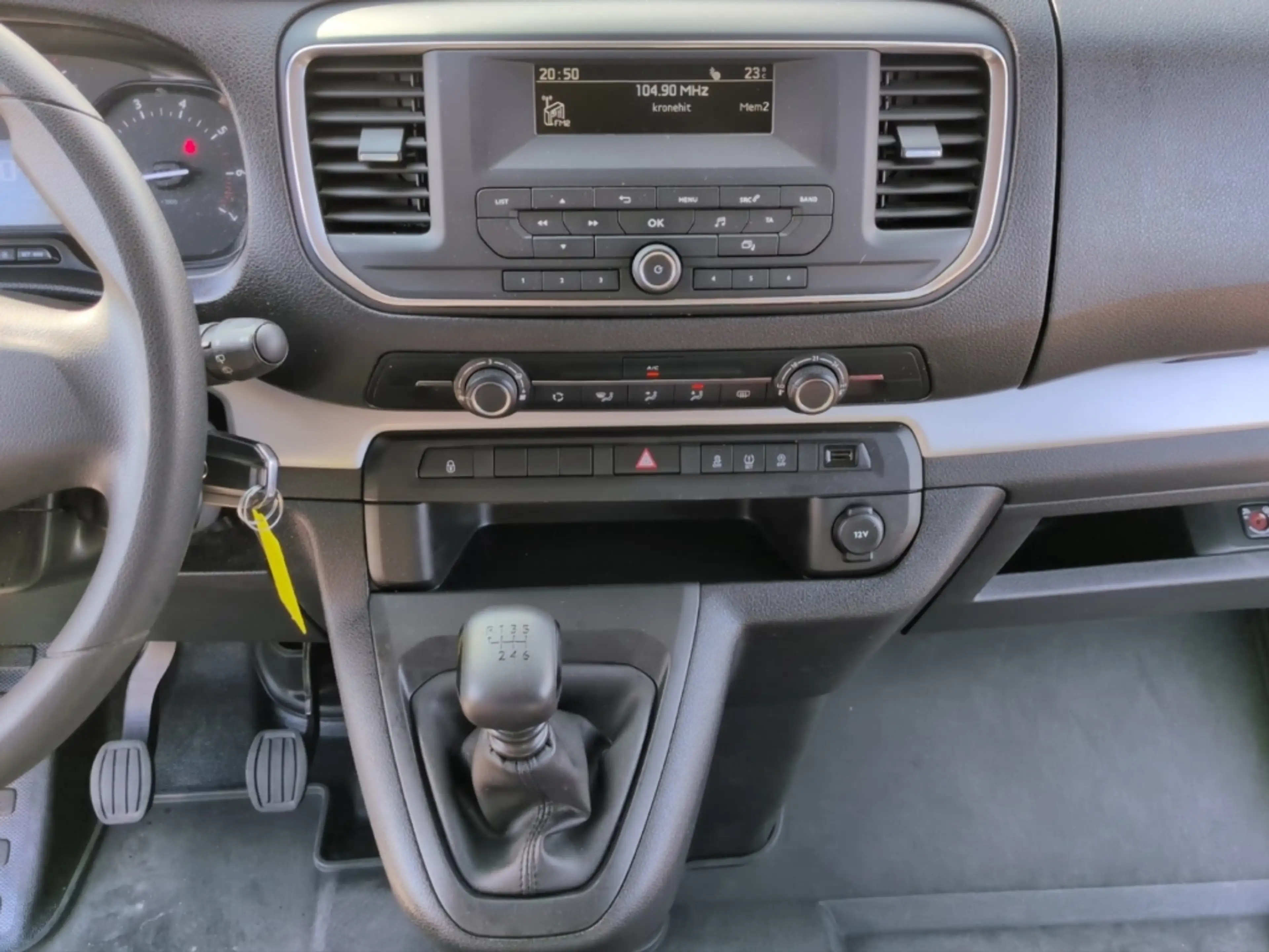 Opel Zafira Life lang 9-Sitzer 1.5D*StandHzg Tempom — photo 6