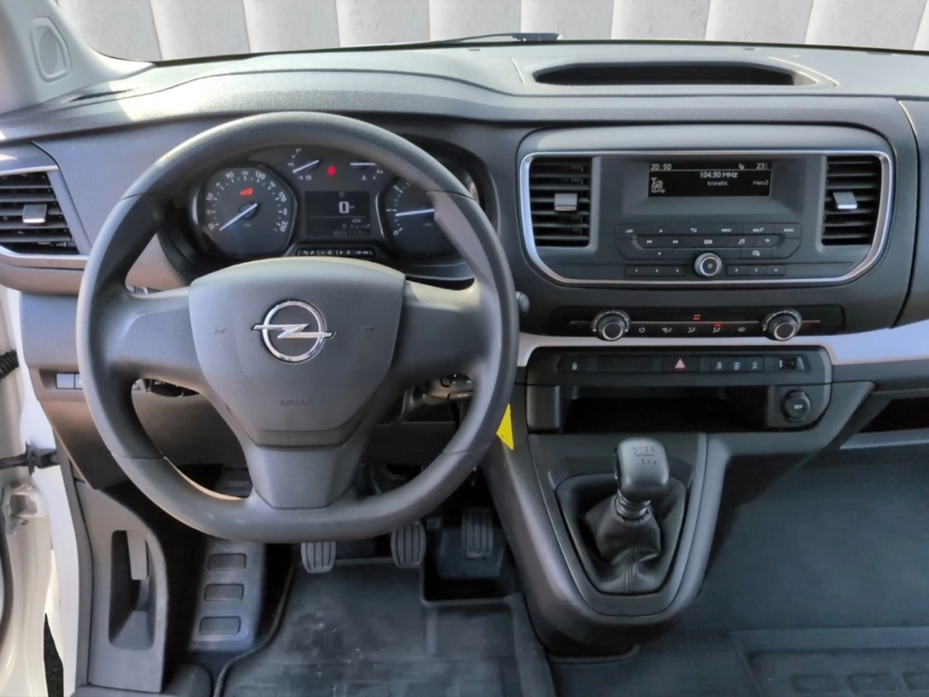 Opel Zafira Life lang 9-Sitzer 1.5D*StandHzg Tempom — photo 5